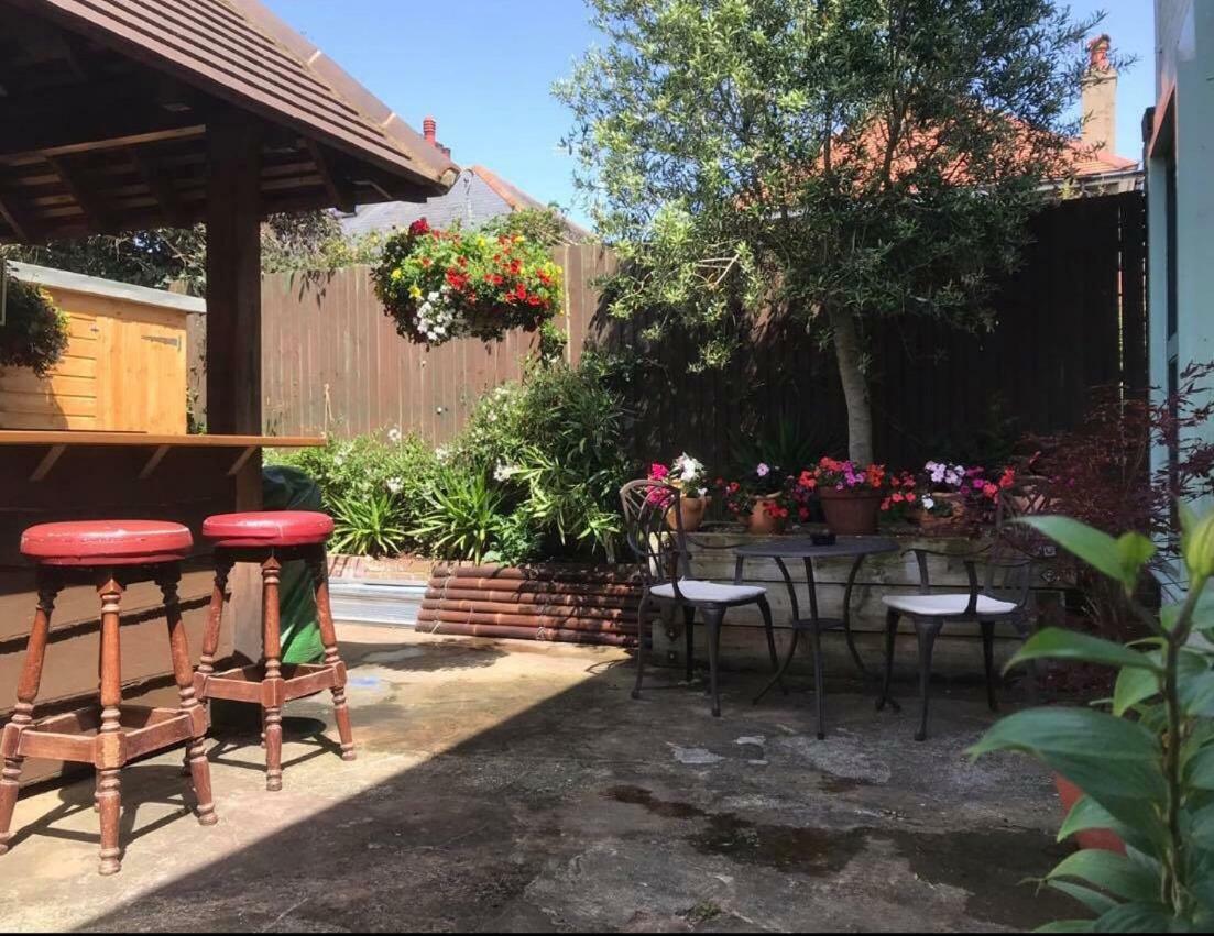 The Claremont Inn Bognor Regis Exterior foto